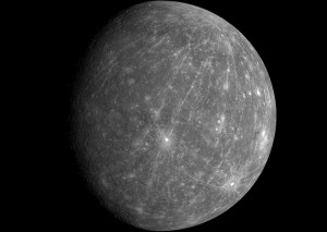 Mercury